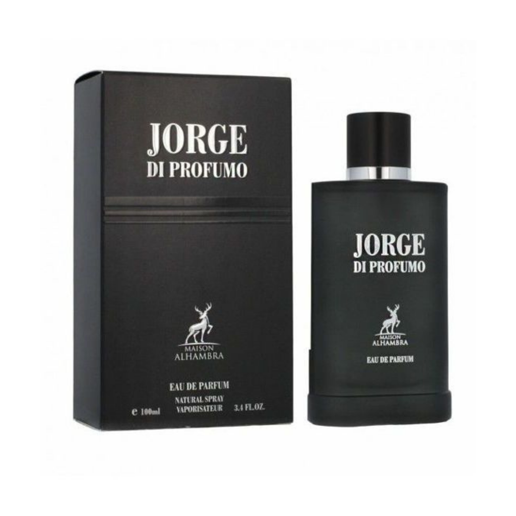 Jorge Di Profumo