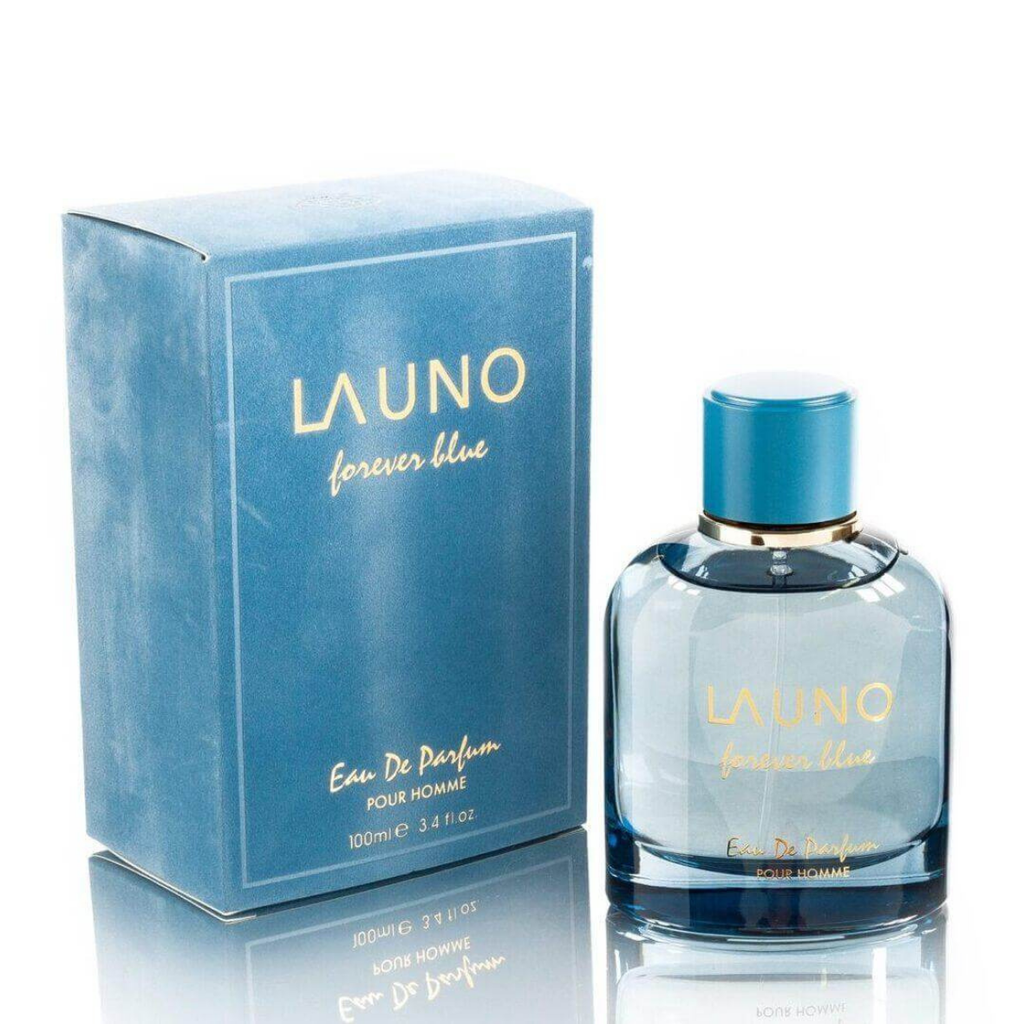 LaUno Forever Blue