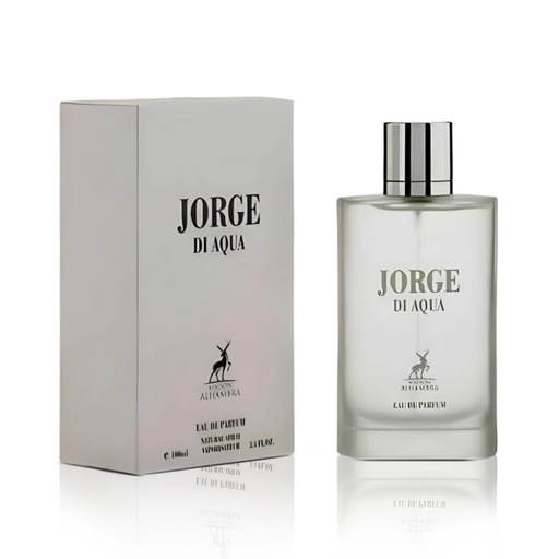 Jorge Di Profumo Aqua